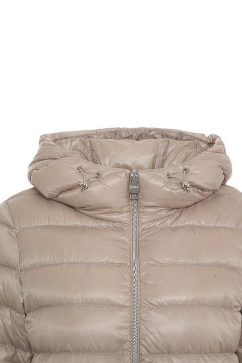 Down jacket
