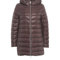 Daunenjacke