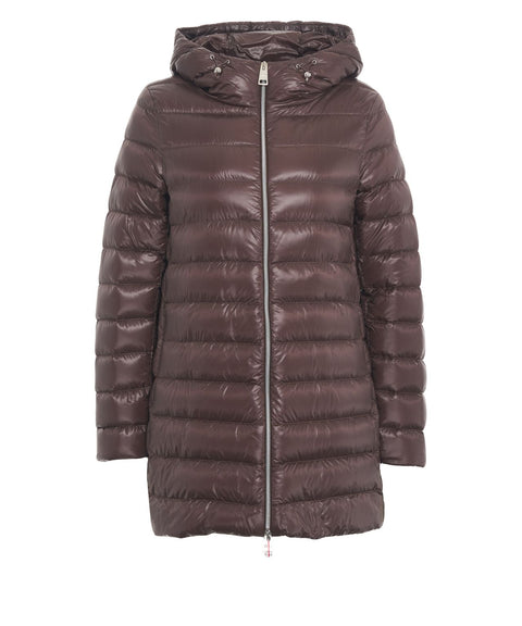 Down jacket