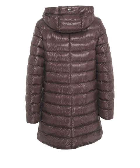 Down jacket
