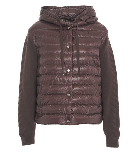 Down jacket
