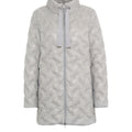Steppjacke
