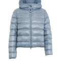 Pufferjacke