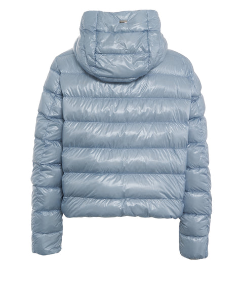 Puffer jacket