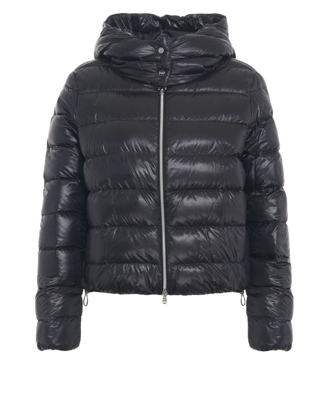 Giacca puffer