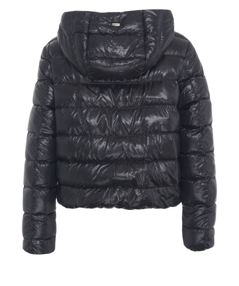 Giacca puffer