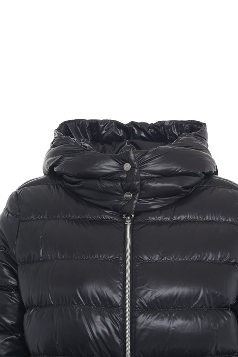 Giacca puffer
