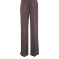 Pantaloni a gamba larga