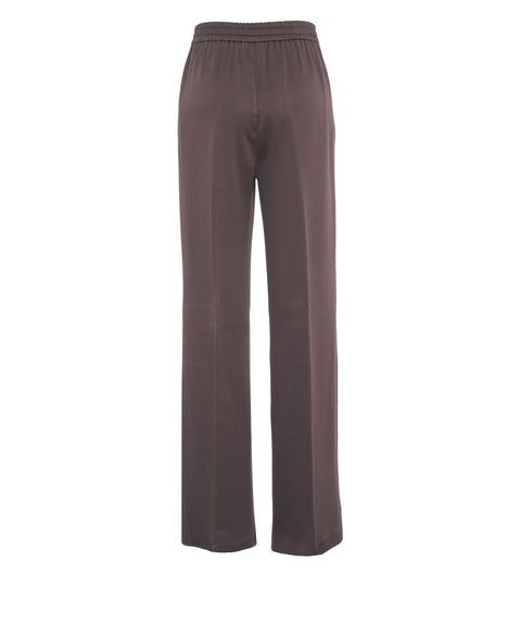 Pantaloni a gamba larga