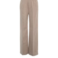 Wide leg Hose