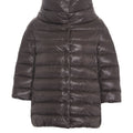 Lightweight down jacket
