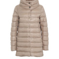 Giacca puffer