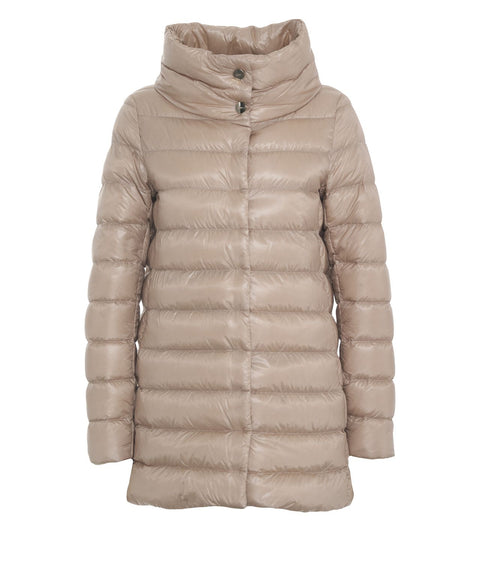 Giacca puffer