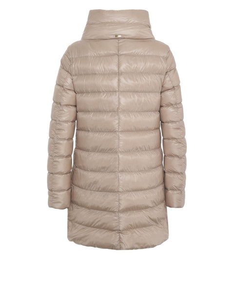 Giacca puffer