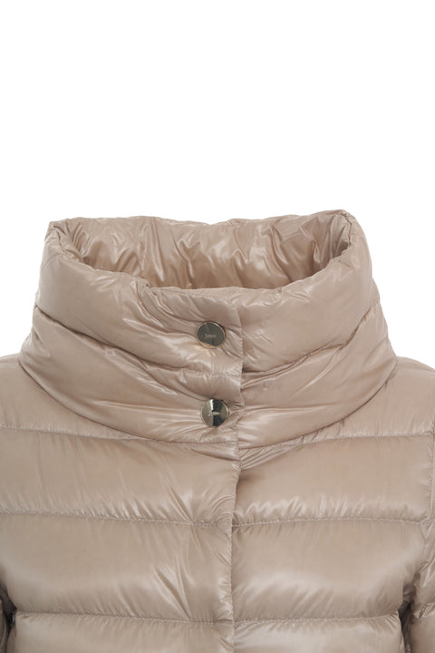 Giacca puffer