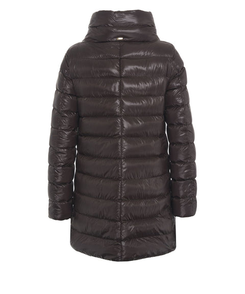 Giacca puffer