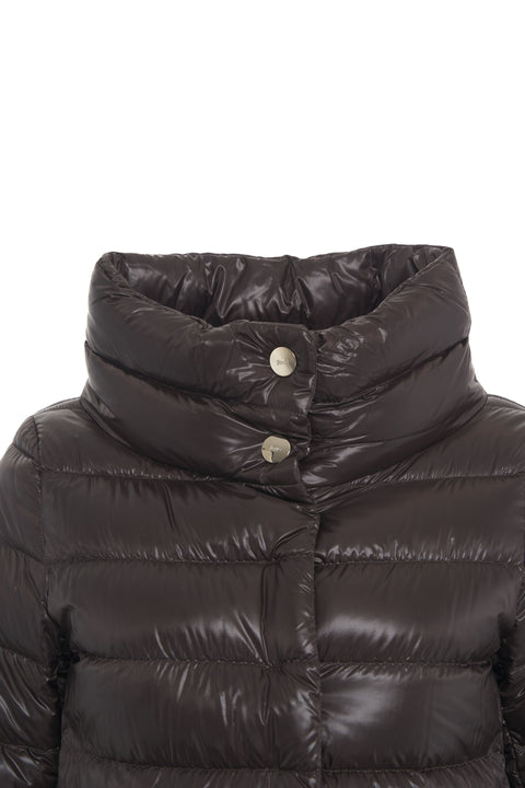 Giacca puffer