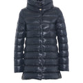 Steppjacke