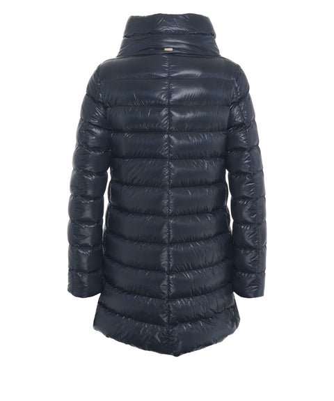 Giacca puffer