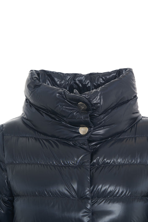Giacca puffer