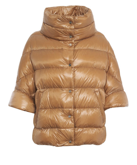 Quilted jacket
