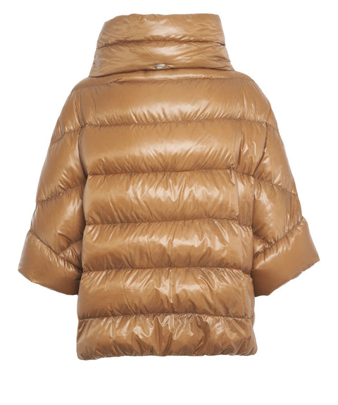 Quilted jacket