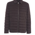 Quilted jacket