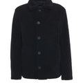 Teddy jacket
