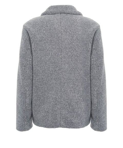 Teddy jacket