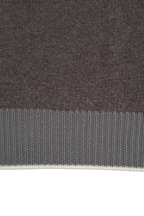 Pullover mit Raglan-Ärmel