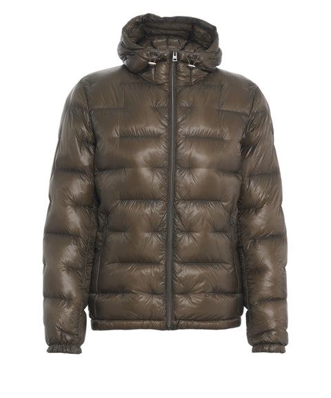 Steppjacke