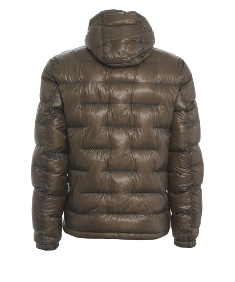 Steppjacke