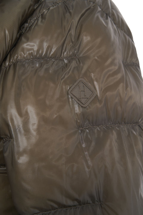 Steppjacke