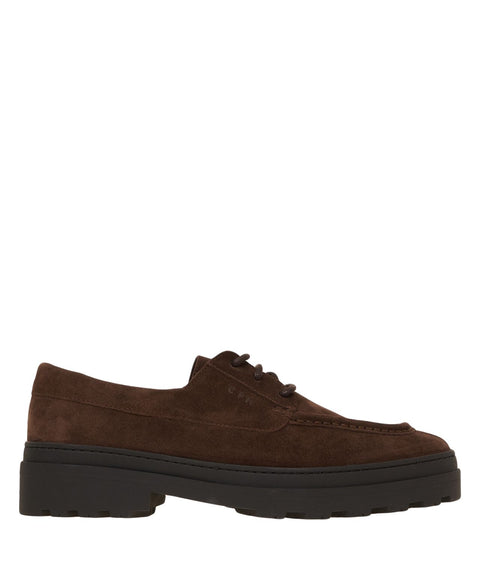 Scarpe stringate 'CPH482'