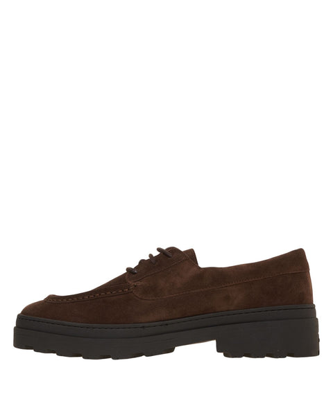 Scarpe stringate 'CPH482'