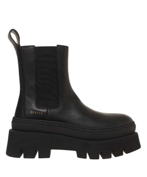 Stiefeletten 'CPH686'
