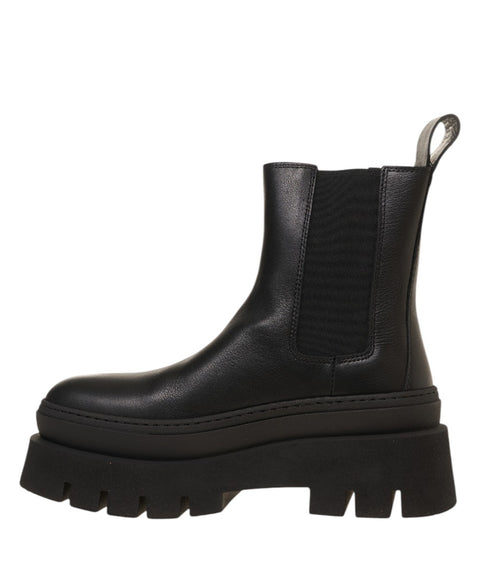 Stiefeletten 'CPH686'