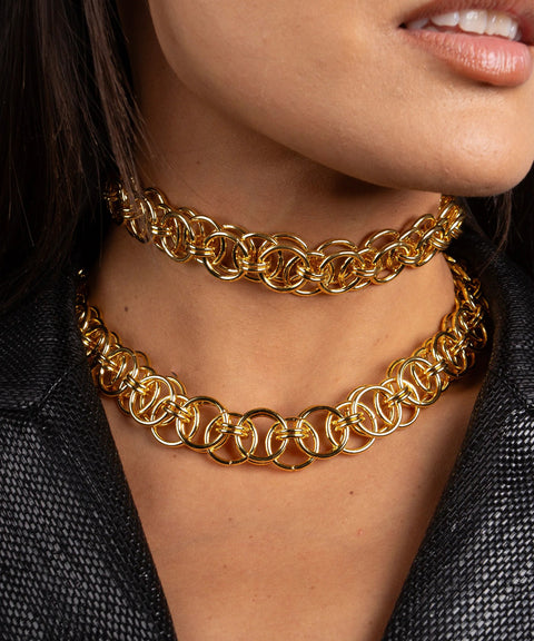 Collana 'Bella'