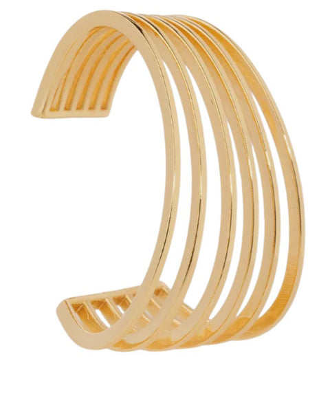 Bracciale 'La Cage'