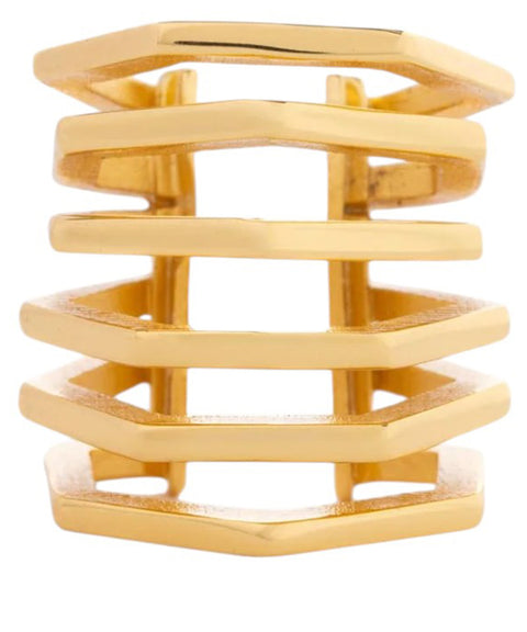 Ear cuff 'Serena'