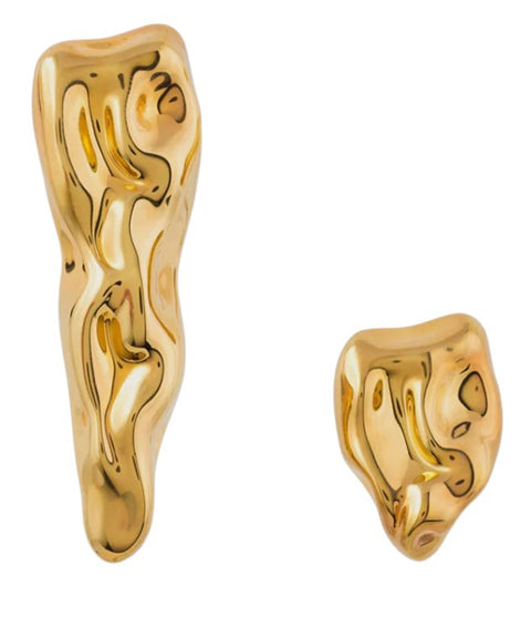 Orecchini 'Tooth'