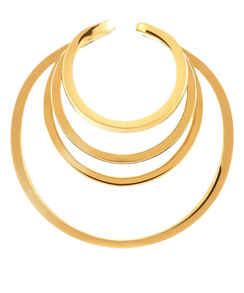 Ear cuff 'Kate'