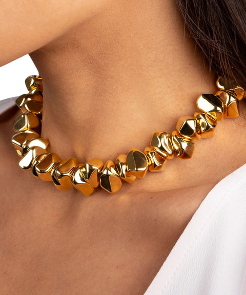 Collana 'Small Stone'