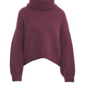 Pullover in alpaca 'Andrea'