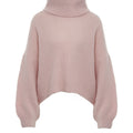 Pullover in alpaca 'Andrea'