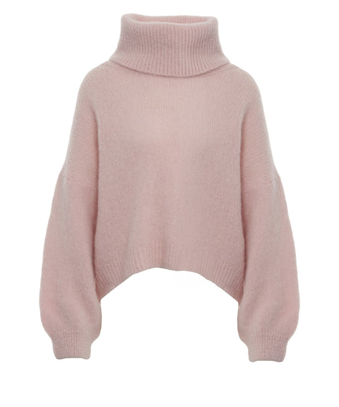 Pullover in alpaca 'Andrea'