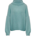 Pullover in alpaca 'Andrea'