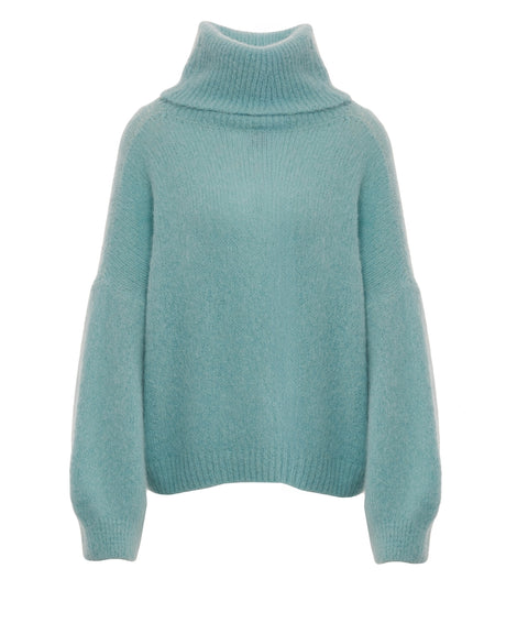 Alpaca pullover 'Andrea'