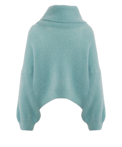 Alpaca pullover 'Andrea'