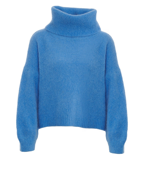 Alpaca pullover 'Andrea'
